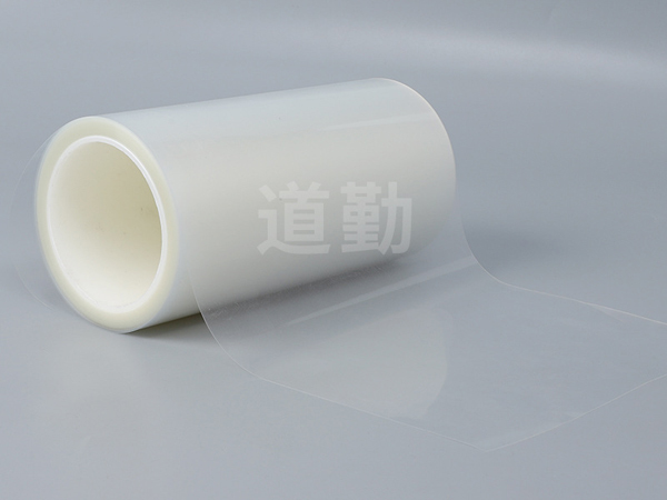 白色离型纸双塑双硅的特性及用途